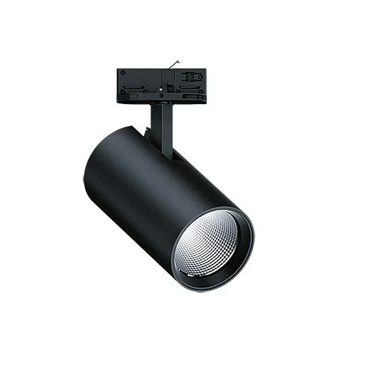 Zumtobel Group - Downlight/Strahler/Flutlicht LED - Strahler V2 M 3600 - #62923356 940, sw
