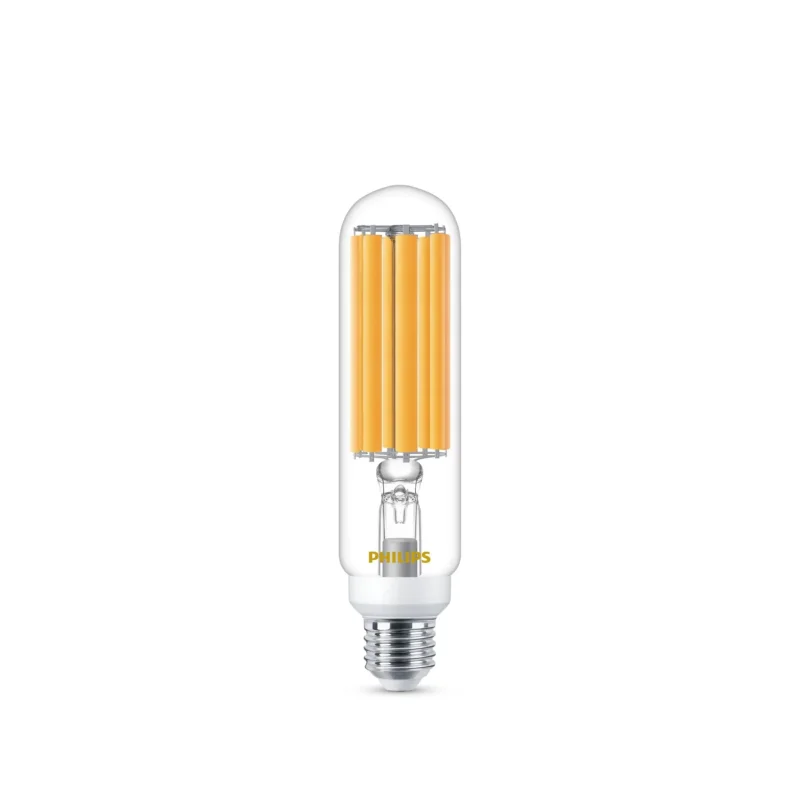 Philips Lighting - LED - Lampe/Multi - LED LED - Entladungslampen MASLEDSON - #37423200 2700K, E27 − 6 Stück