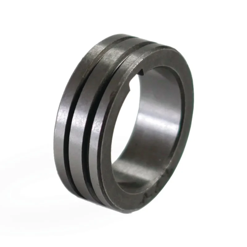 Produktbild von Vorschubrolle einzeln für Stahl- und Edelstahldraht 0,6 / 0,8 mm V-Nut