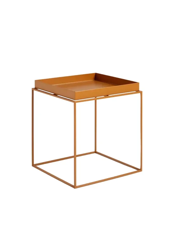 Tray Table Medium 40x40 von HAY