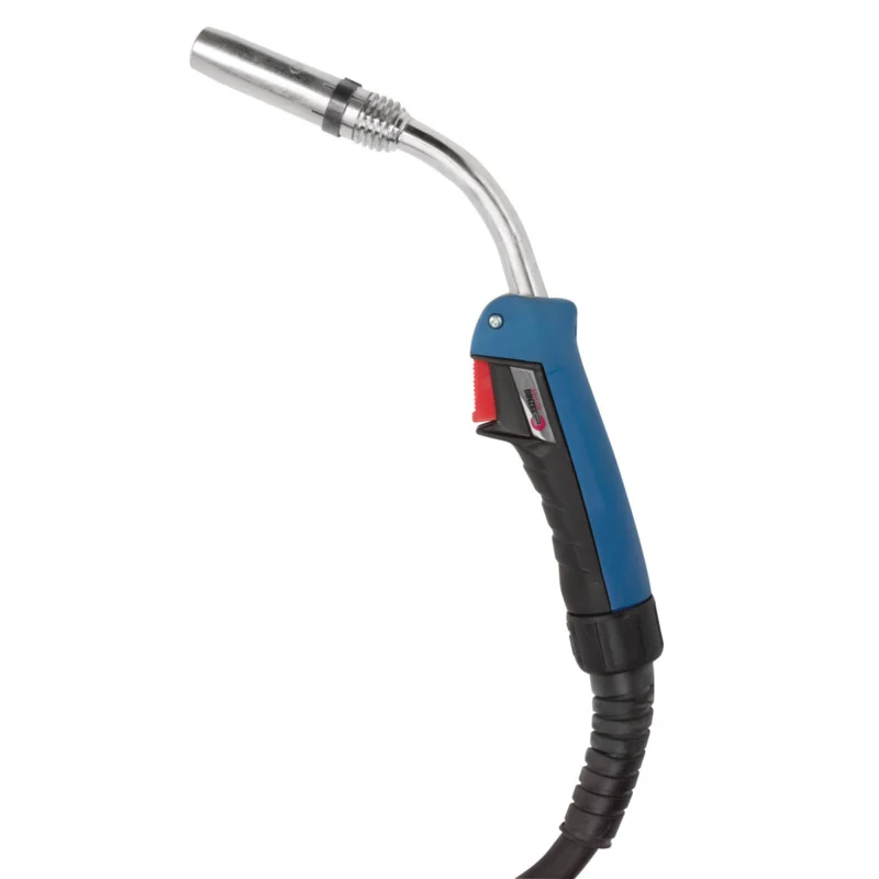 Produktbild von MIG/MAG Schweißbrenner, gaskühlt MB 36 5m
