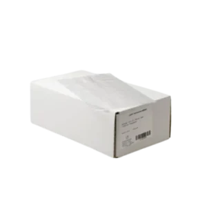 Poly bags 14/4x26cm 20mu