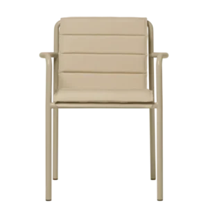 Kissen für Dapple Gartenstühle von Ferm Living