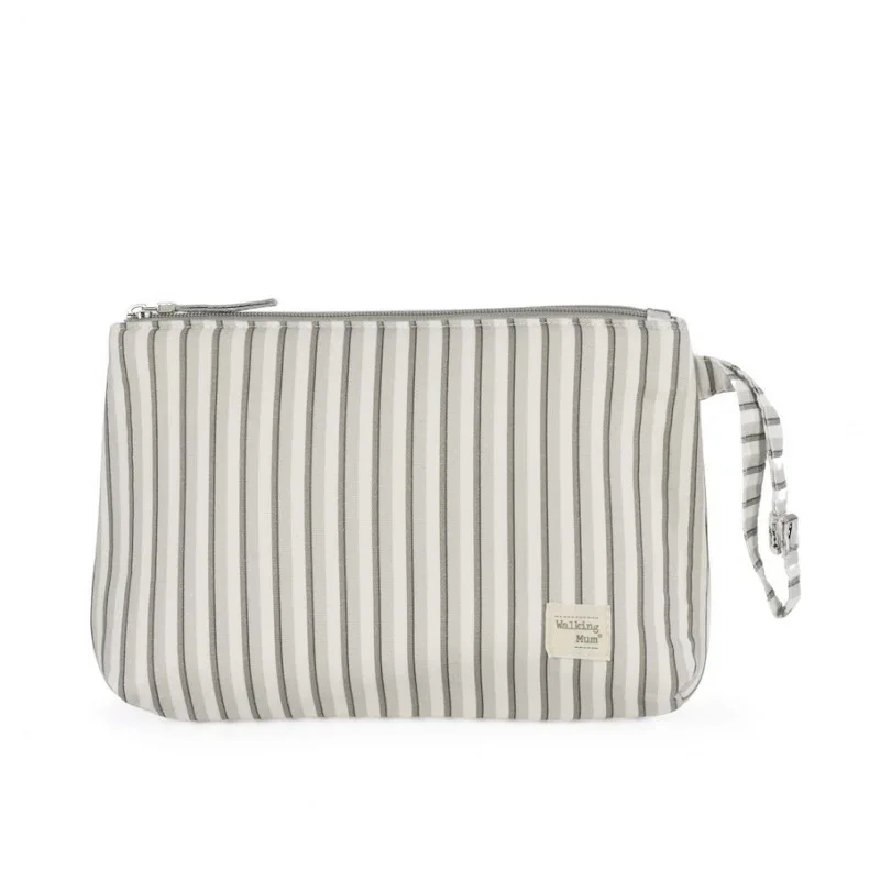 Beauty Case Walking Mum Beauty Botton Fiori
