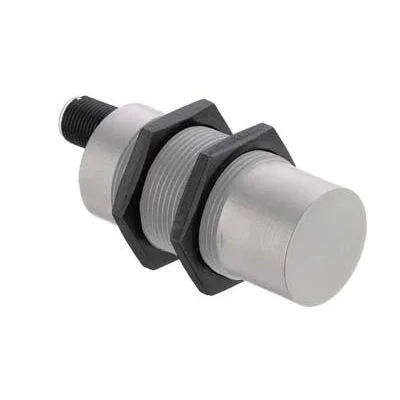 Leuze - Kapazitiver Näherungsschalter Sensor kapazitiv LCS-1M30P-N25NNO-M12