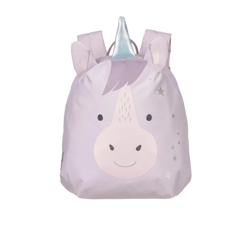 Kindergartenrucksack Tiny - About Friends Einhorn
