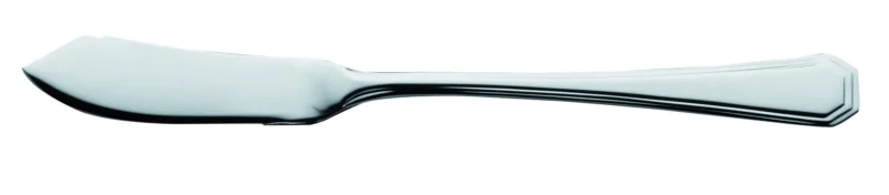 solex GERMANY Fischmesser 195 mm für die professionelle Fischzubereitung