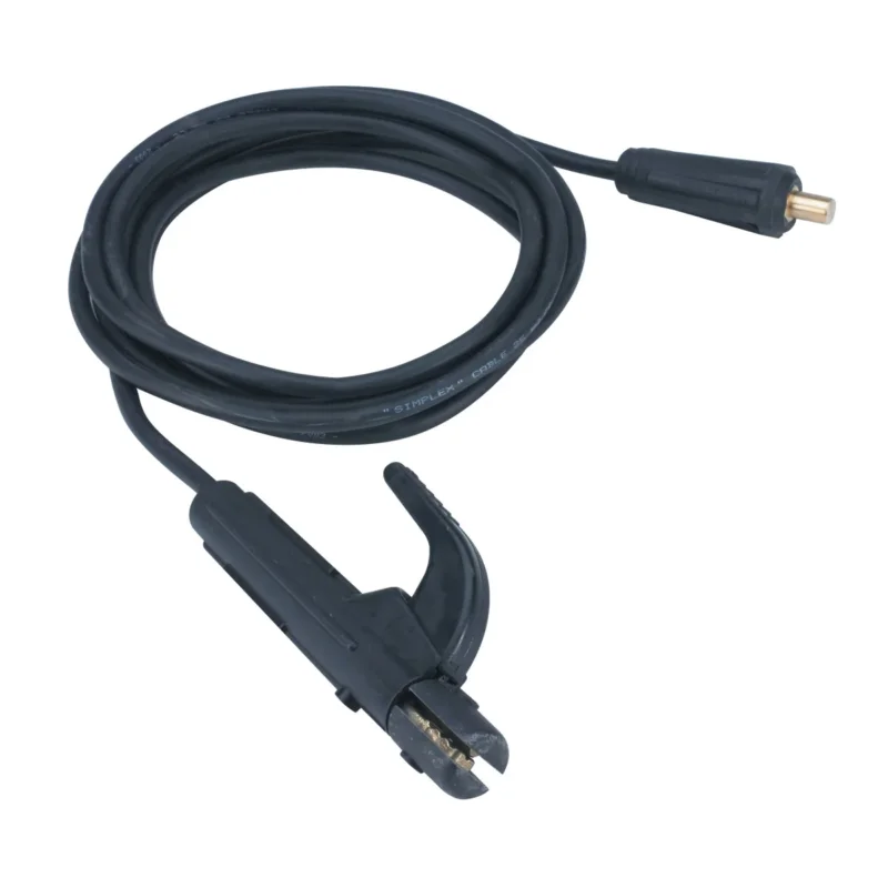 Produktbild von Schweißkabel komplett mit Elektrodenhalter SK4/70 KS13 EH600