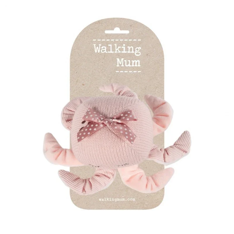 Polpo Lola Walking Mum 20 CM