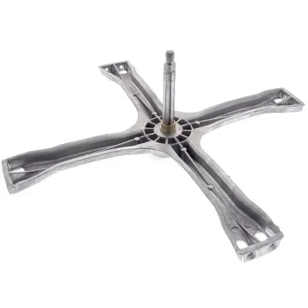 Eje tambor para lavadora Newpol serie Status 400rpm
