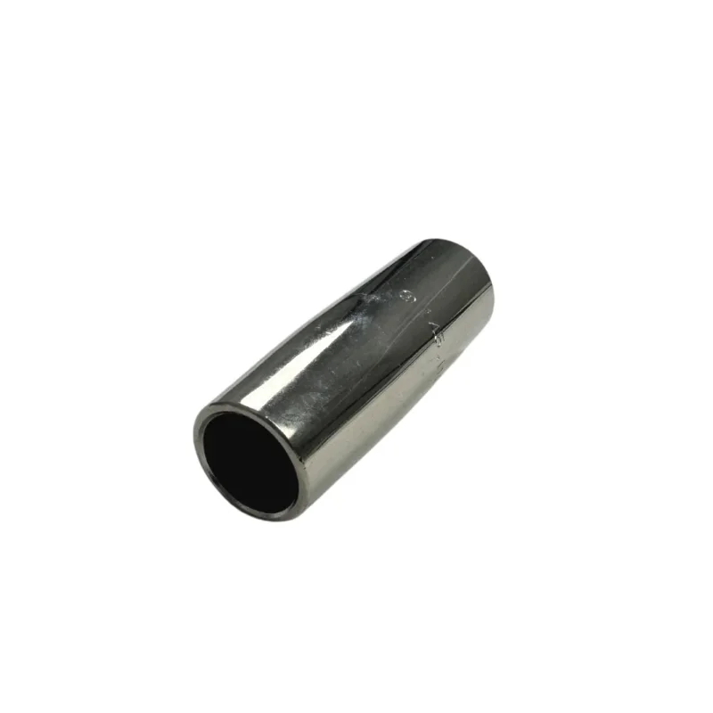 Gasdüse konisch ABIMIG M16 NW Ø 18 mm Länge 72 mm 145.D021 - PrimeWelding