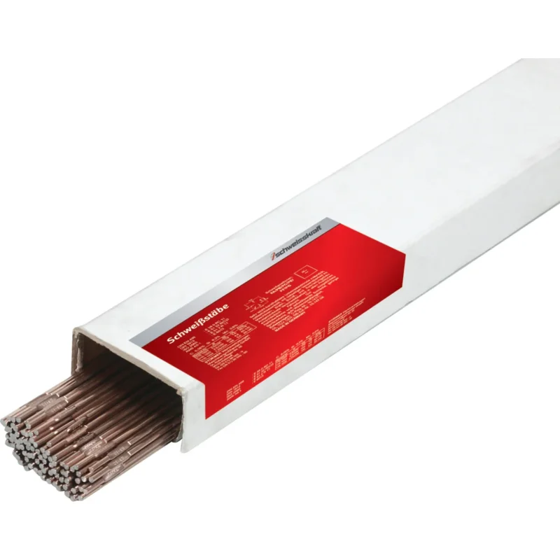 Produktbild von Autogen Schweißstab niedriglegiert 2,5 mm