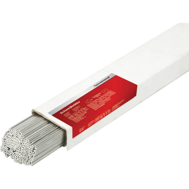 Produktbild von WIG Schweißstab Aluminium Al 99.5 / 2,4 mm