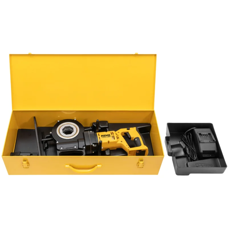 REMS - Amigo 22V Basic-Pack 530028 R220