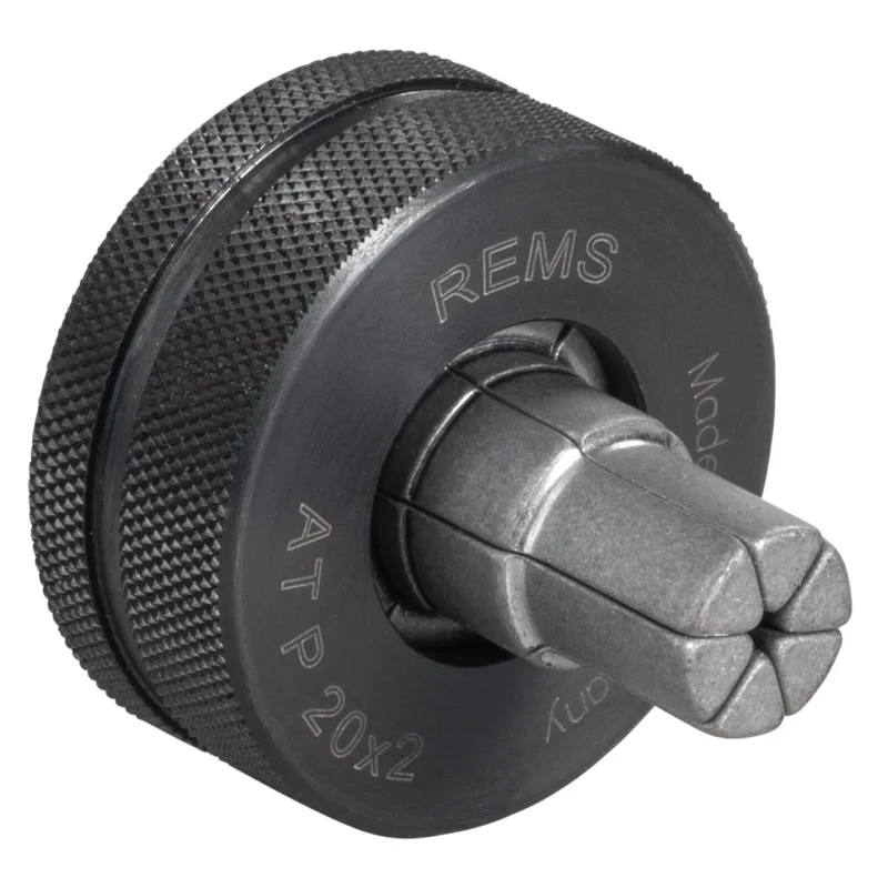REMS - Aufweitkopf AT P 20 x 2,0 150882