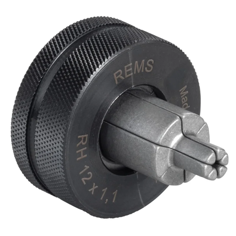 REMS - Aufweitkopf RH 12 x 1,1 150812