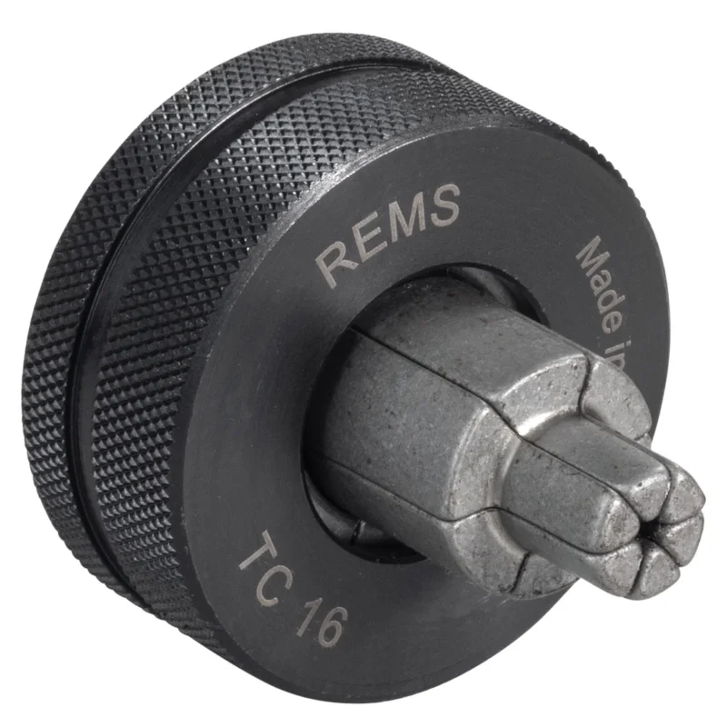 REMS - Aufweitkopf TC 16 150855