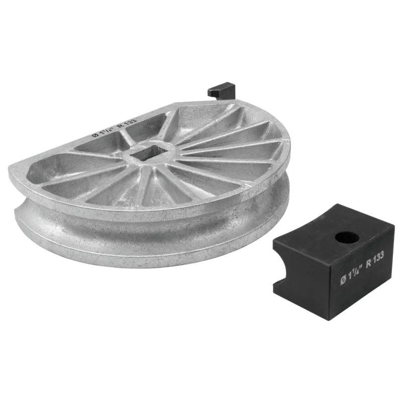 REMS - Biegesegment und Gleitstück Ø 1 1/4" (31,8 mm), R133 581390