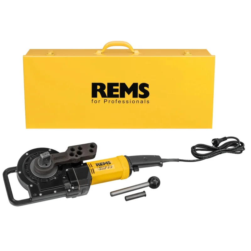 REMS - Curvo Basic-Pack 580010 R220