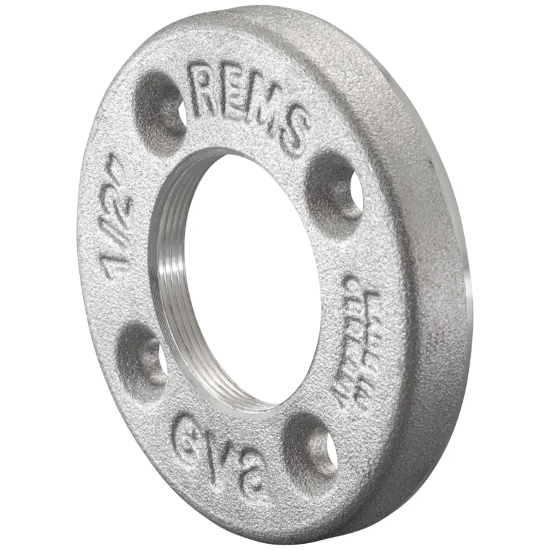REMS - Deckel SK S evaR 1/2" 521038 R