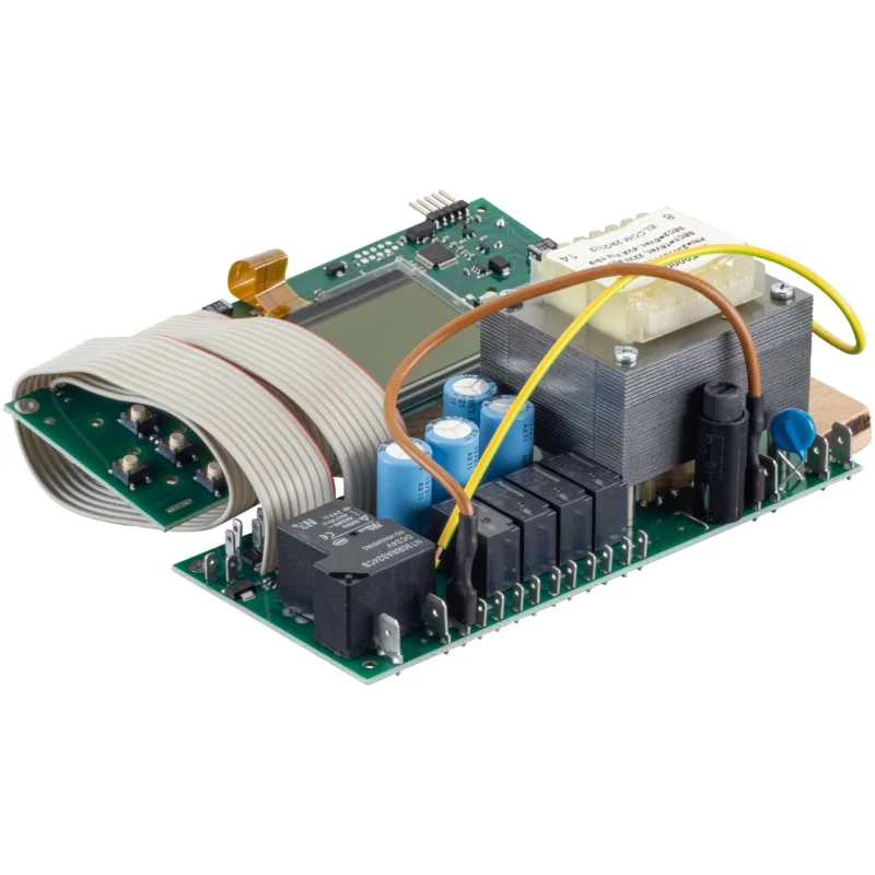 REMS - Elektronische Steuereinheit 115694 R220