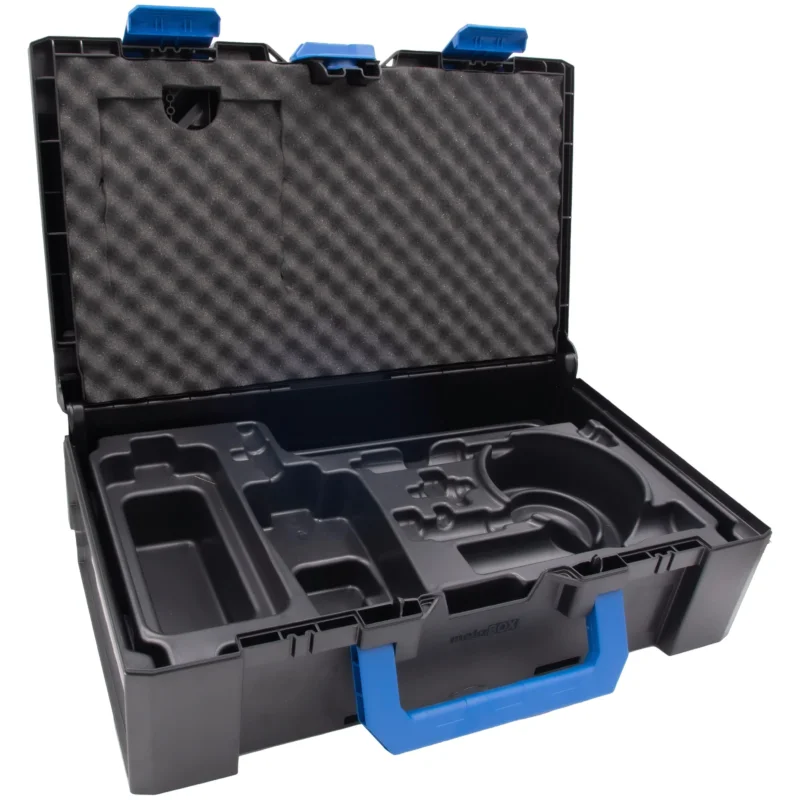 REMS - Gerätekoffer PX4x00-i (5601072) 611136 D