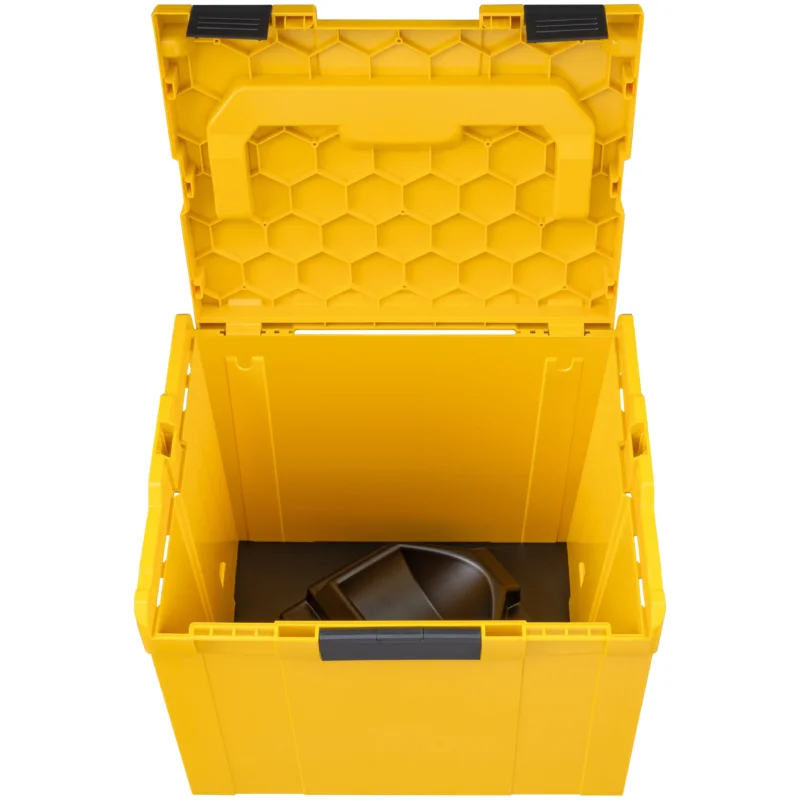 REMS - L-Boxx H mit Einlage REMS Mini-Cobra S 22V VE 170118 R