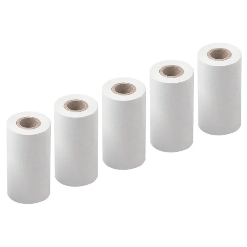 REMS - Papierrolle, 5er-Pack 090015 R