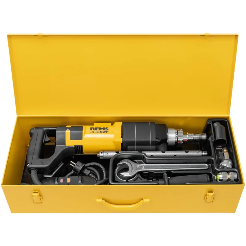 REMS - Picus DWP Basic-Pack 180017 R220