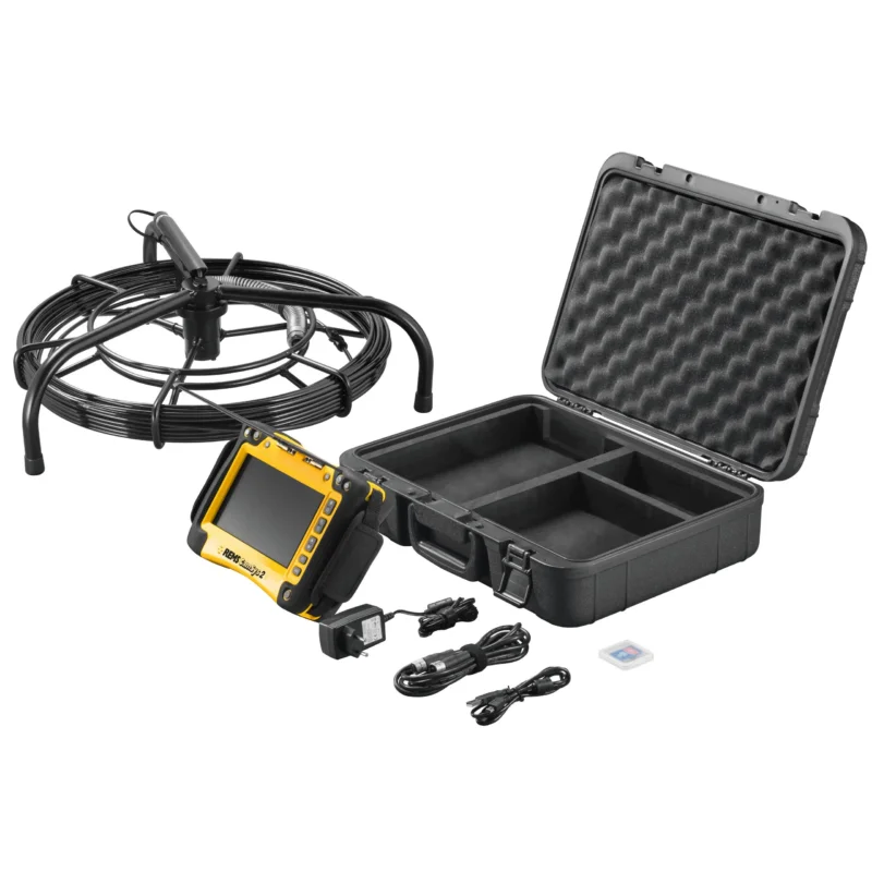 REMS - CamSys 2 Set S-Color S 30 H