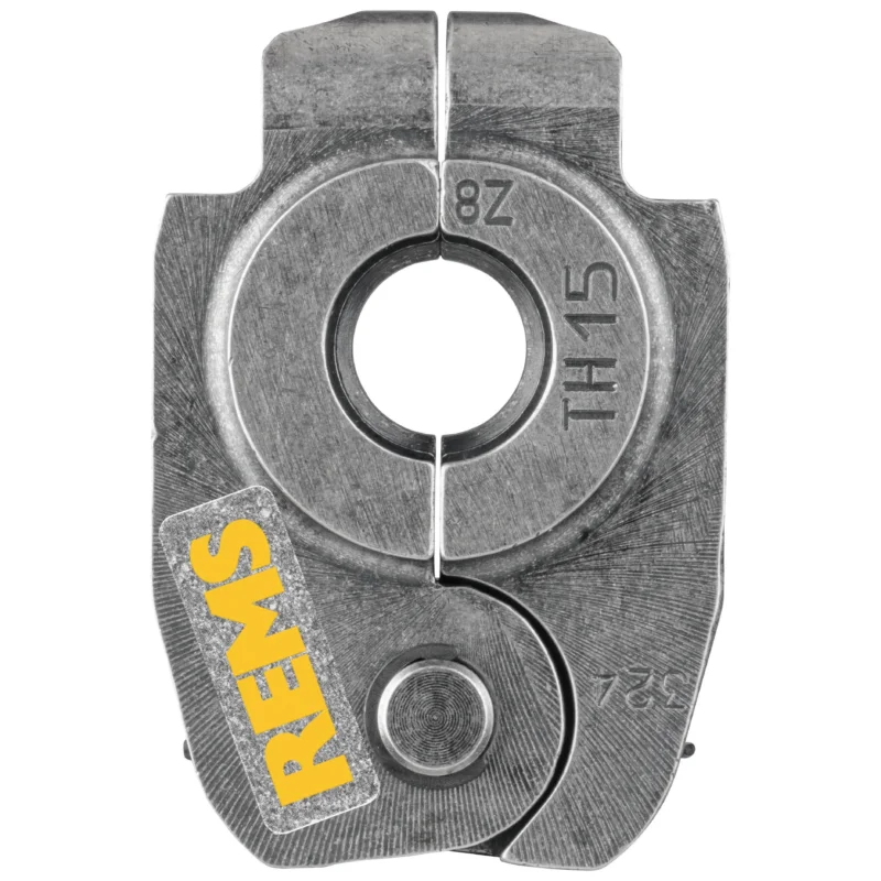 REMS - Pressring TH 15 S (PR-2B) -> Zwischenzange erforderlich 574780 R