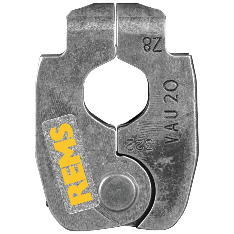 REMS - Pressring VAU 20 S (PR-2B) -> Zwischenzange erforderlich 574806 R