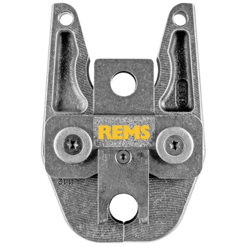 REMS - Presszange H 17 A* 570630 R