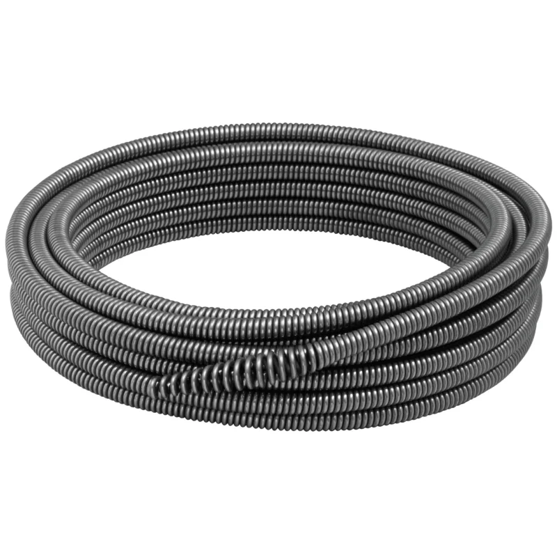 REMS - Rohrreinigungsspirale Ø 10 mm x 10 m 170205