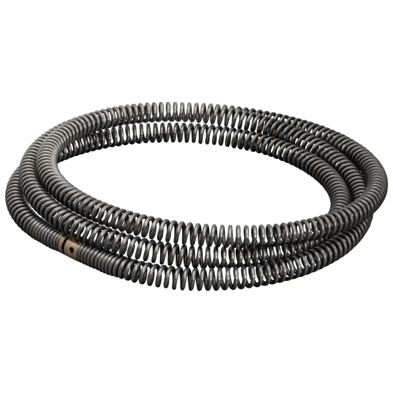 REMS - Rohrreinigungsspirale Ø 16 mm x 2,3 m 171200