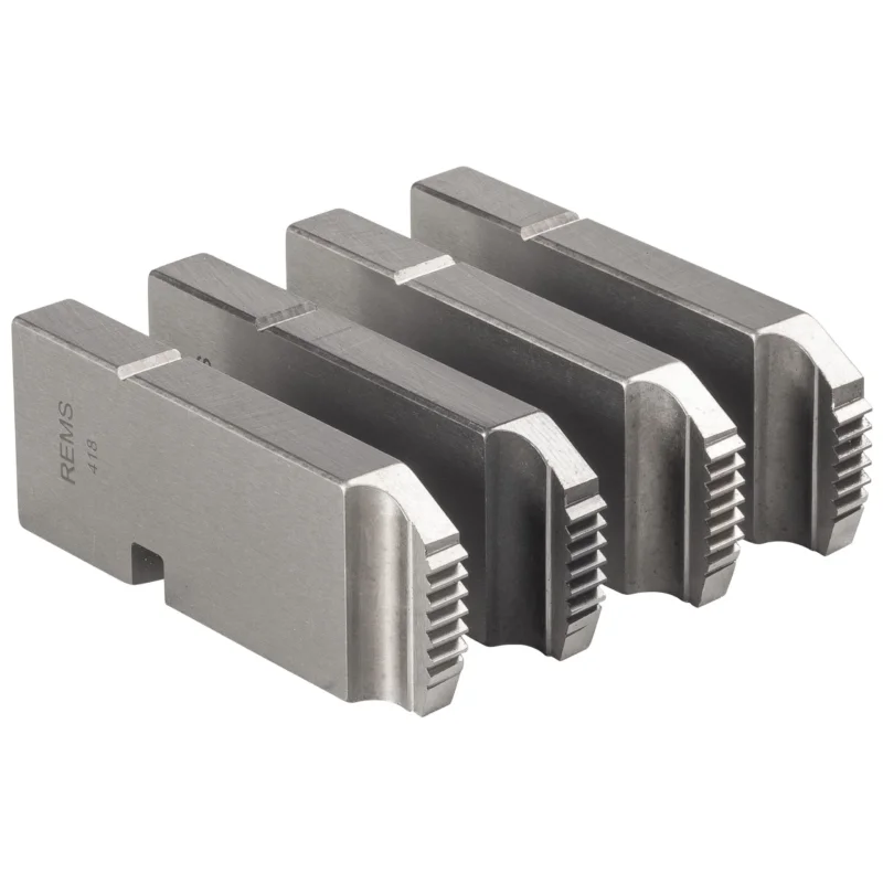 REMS - Schneidbacken M 20 LH, HSS, Satz 341333 RHSS