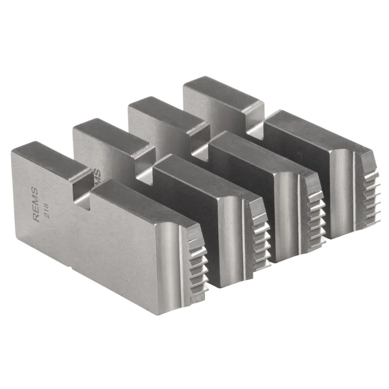 REMS - Schneidbacken M 27, HSS, Satz 341436 RHSS