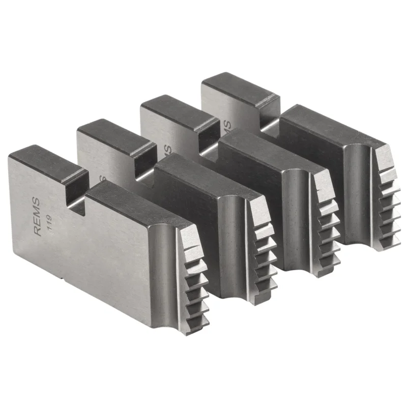 REMS - Schneidbacken M 36, HSS, Satz 341439 RHSS