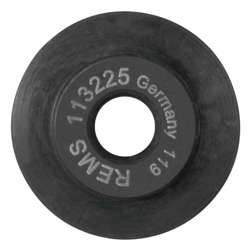 REMS - Schneidrad Cu 3-120, s3, OD18,7/W4,93/ID5,00 mm 113225 R