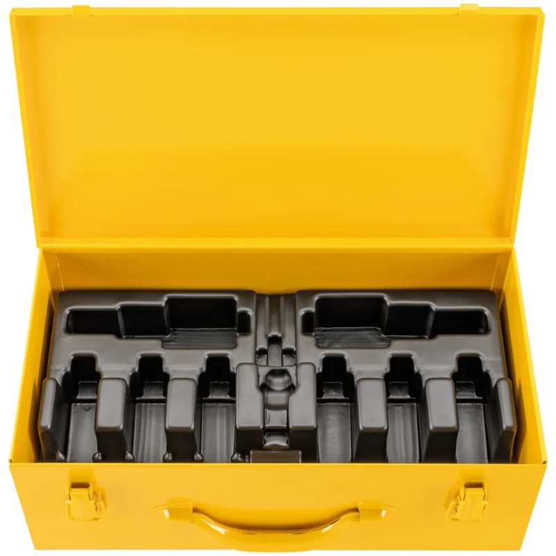 REMS - Stahlblechkasten mit Einlage 578295 R