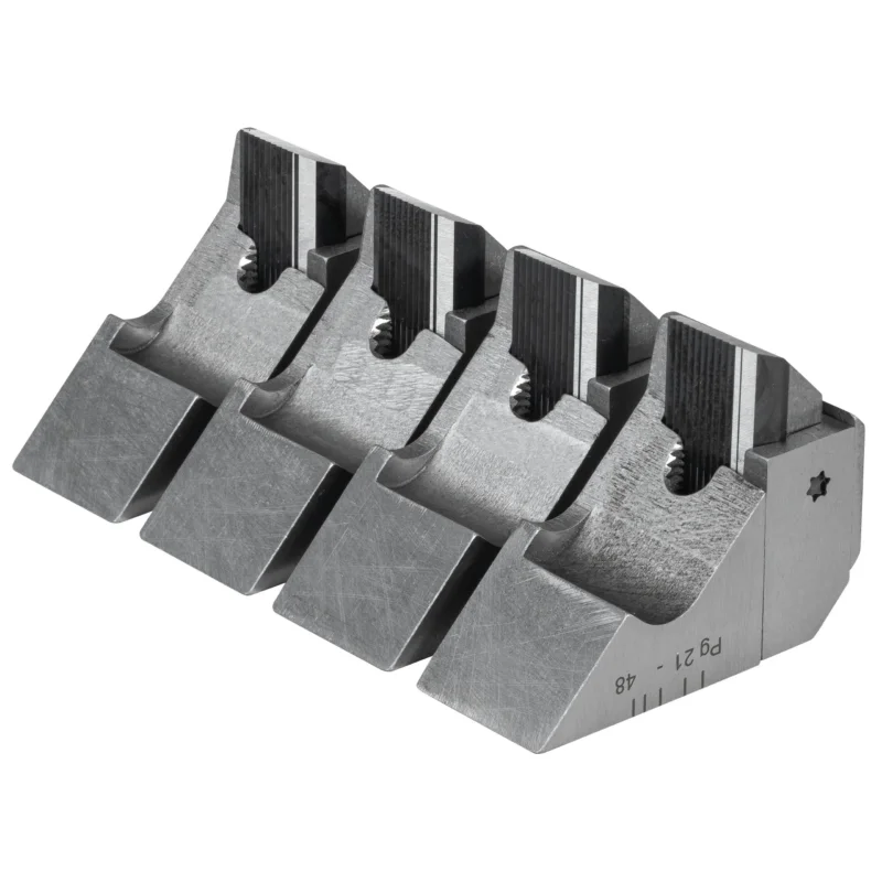 REMS - Strehler +Halter Pg 21-48, Satz 759262 RWS