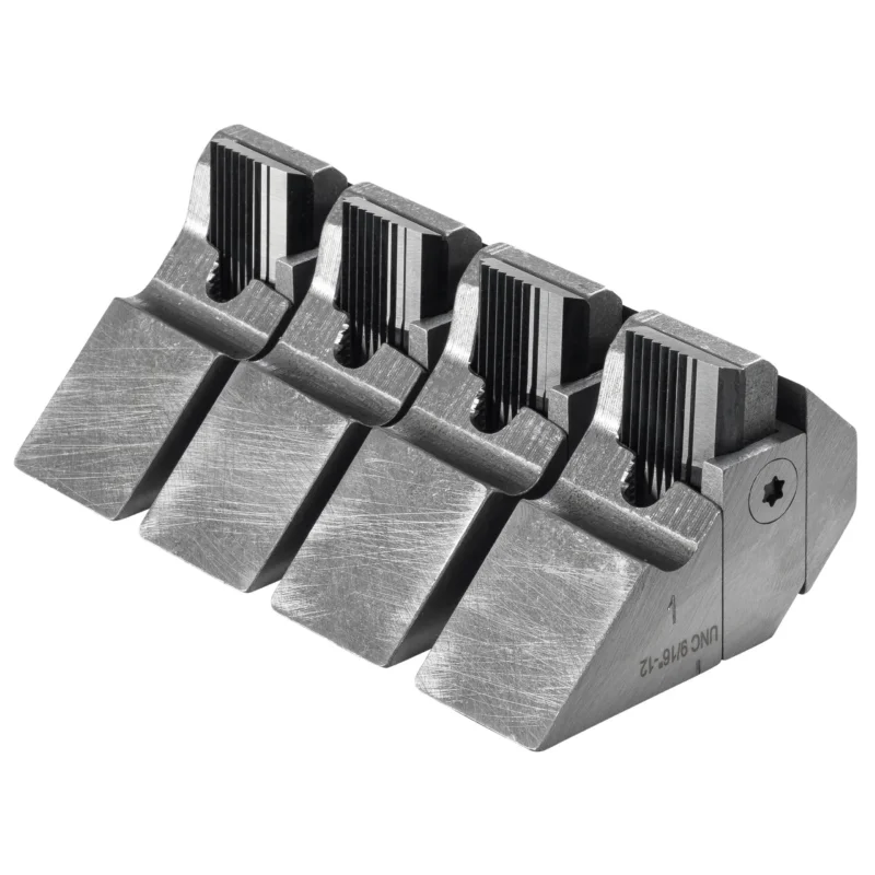 REMS - Strehler +Halter UNC 9/16-12, Satz 759375 RWS