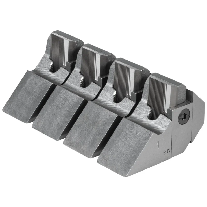 REMS - Strehler HSS +Halter M 8, Satz 759271 RHSS