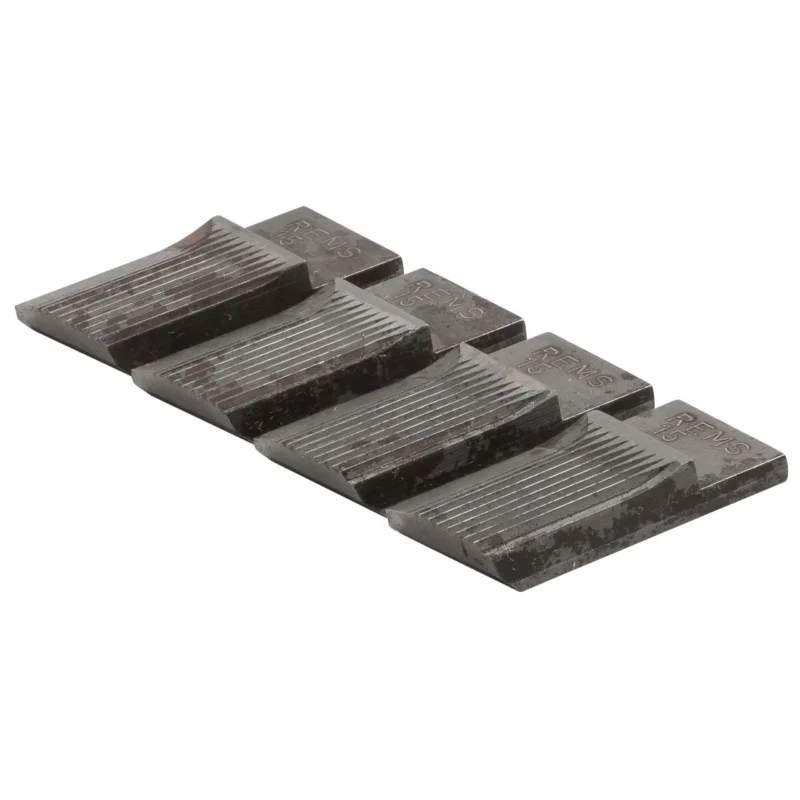 REMS - Strehler NPSM 1/2-3/4, HSS, Satz 751551 RHSS