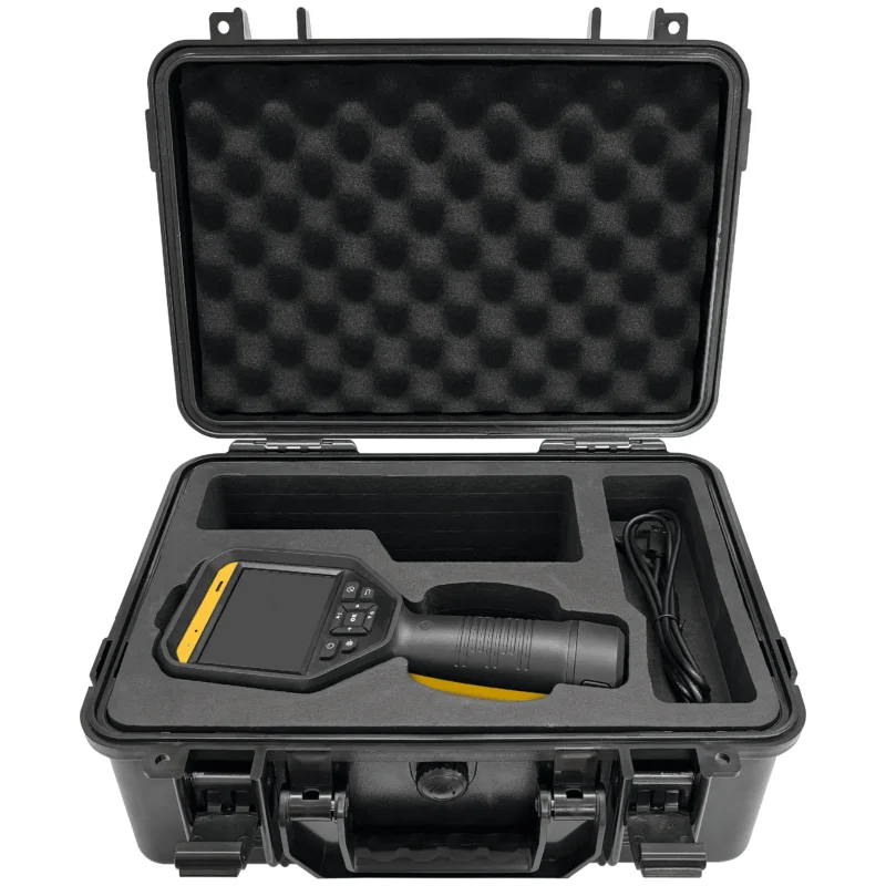 REMS - ThermoCam 49 C Set 176031 R4