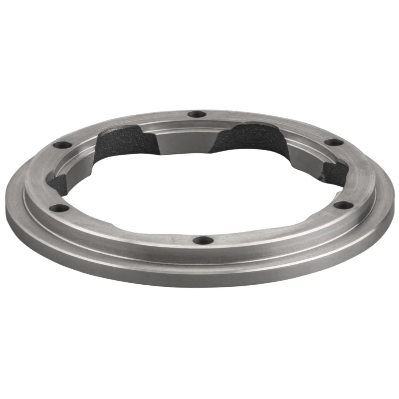 REMS - Zentrierring 4" 381003 R