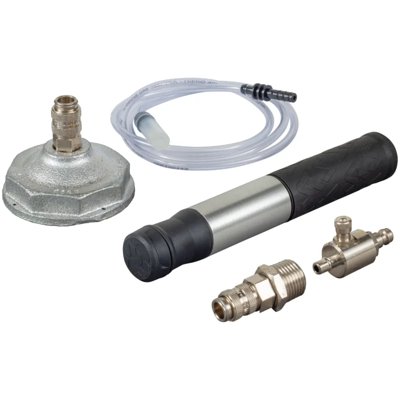 REMS - Zubehör-Pack Dichtheitsprüfung <=150 hPa/mbar 610128 R