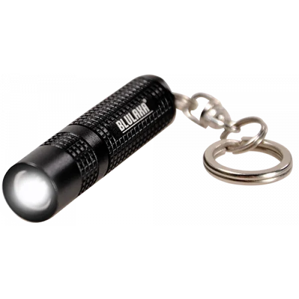LED-Lampe 1W 13lm mit Schlüsselanhänger