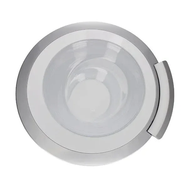 Puerta lavadora Balay gris completa compatible 00704287