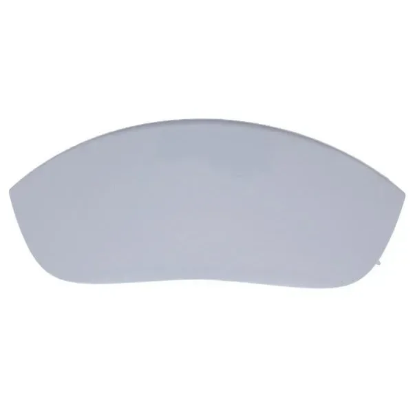 Maneta cierre puerta lavadora Teka 81875175 blanca compatible TKX50